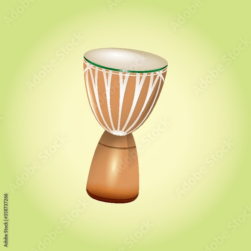 conga drum