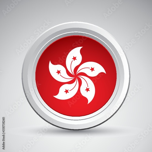 hong kong flag icon