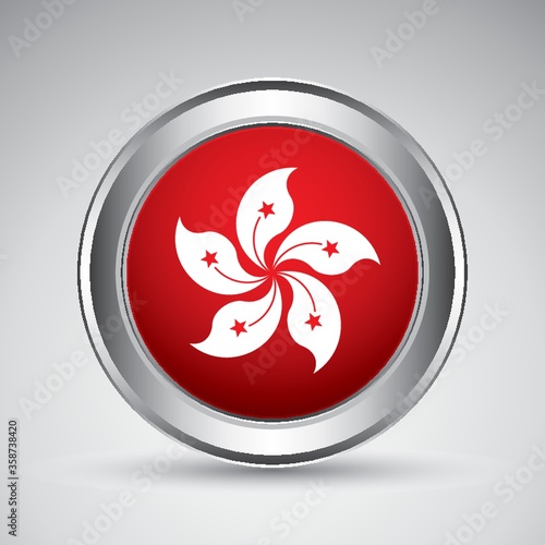 hong kong flag icon