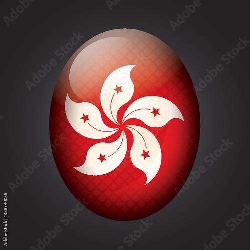 hong kong flag icon