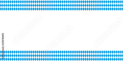 Biergarten Banner