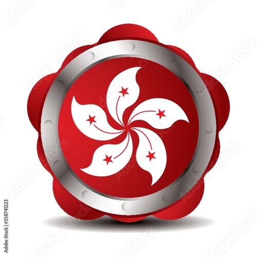 hong kong flag icon