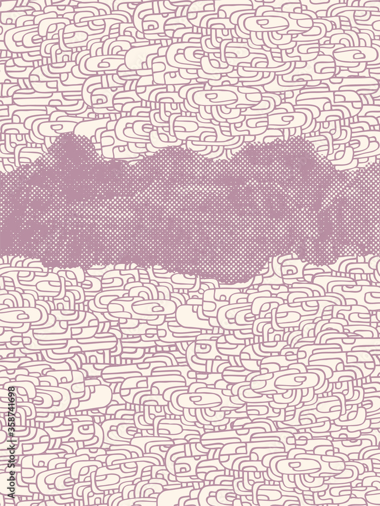 Drawing Textures. Hand Drawn Abstract Background. Vector Illustration Drawing Textures. Hand Drawn Abstract Background. Vector Illustration