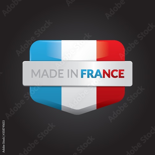 made in france