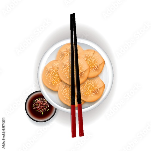 dim sum