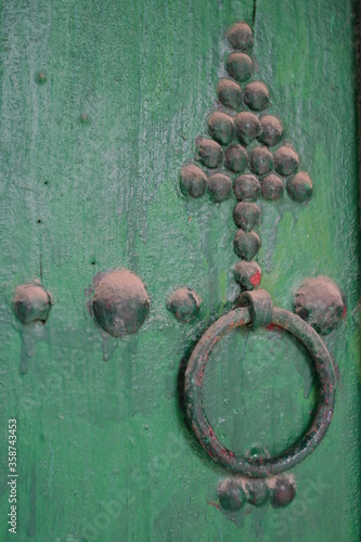 Old dor fatimide Tunisia Mahdia