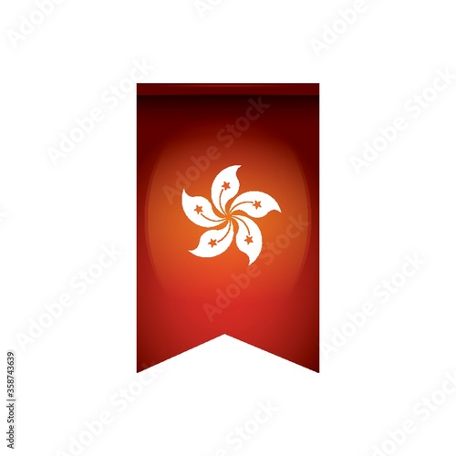 hong kong pennant