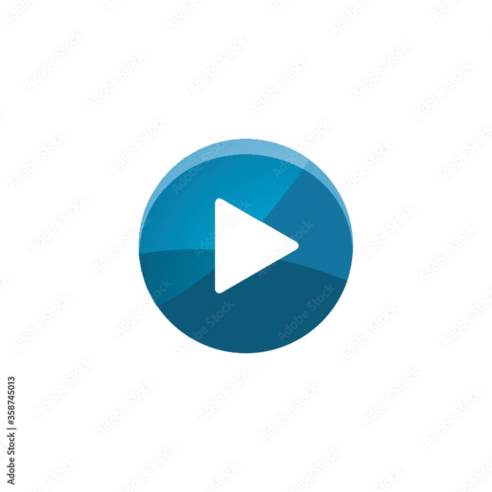 media player icon media player icon