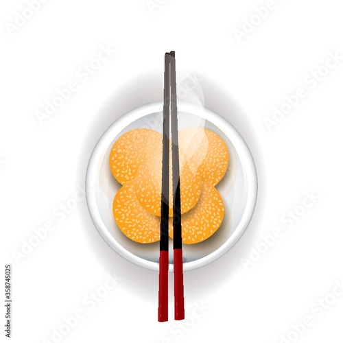 dim sum