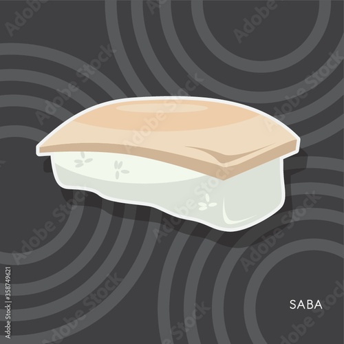 saba sushi