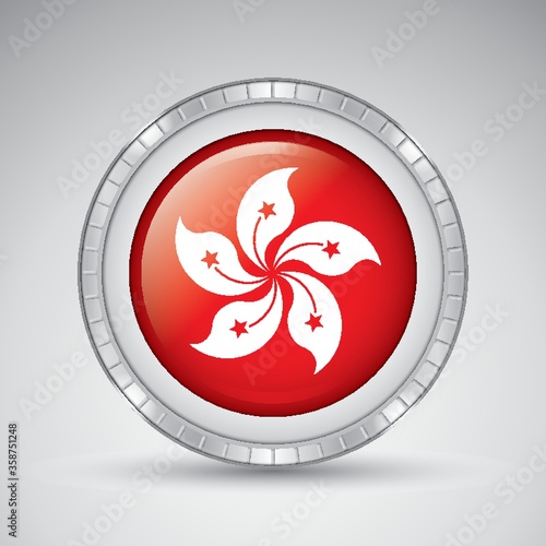 hong kong flag icon