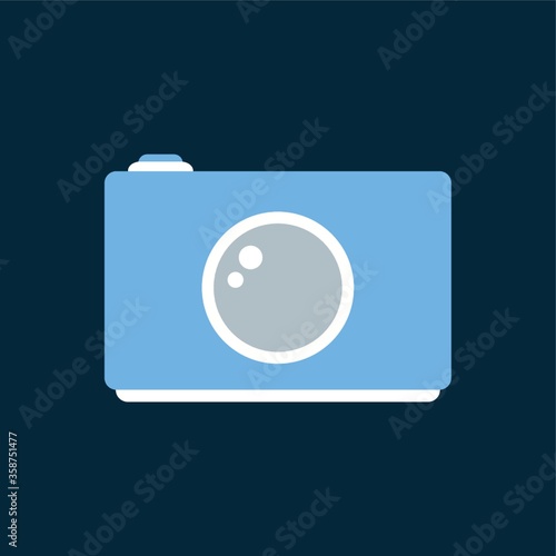 camera icon