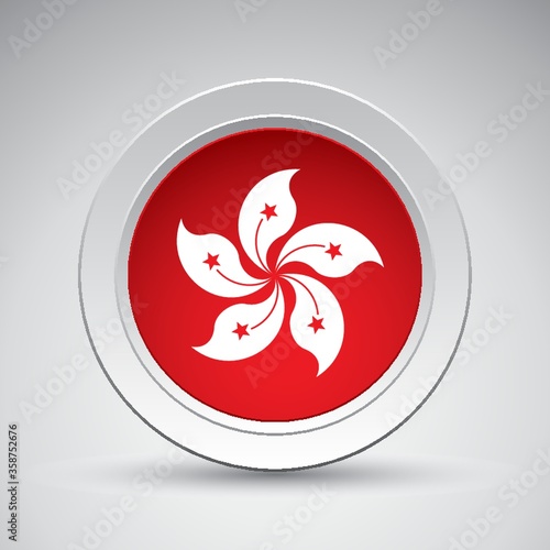 hong kong flag icon