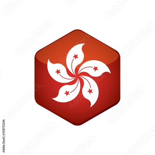 hong kong flag icon