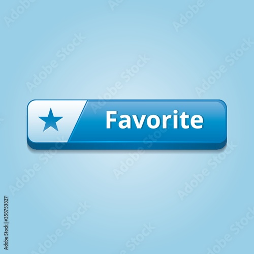 favorite button
