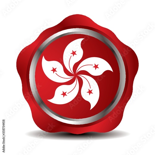 hong kong flag icon