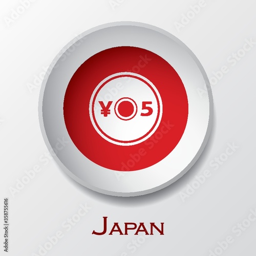 yen symbol