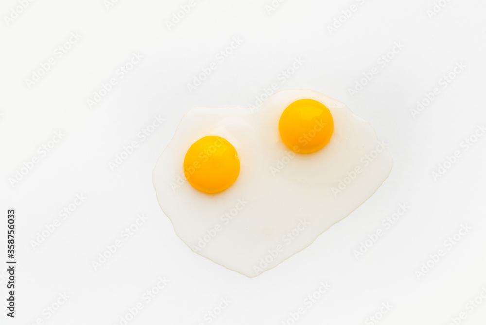 chicken yolk on a white plate, chicken eggs on a white plate, chicken yolk chicken yolk on a white plate, chicken eggs on a white plate, chicken yolk