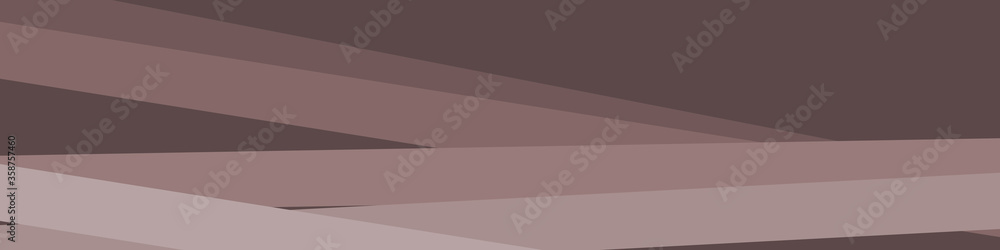 Fototapeta premium Crossing lines generativeart style colorful illustration