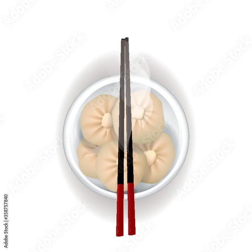 dim sum