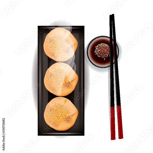 dim sum