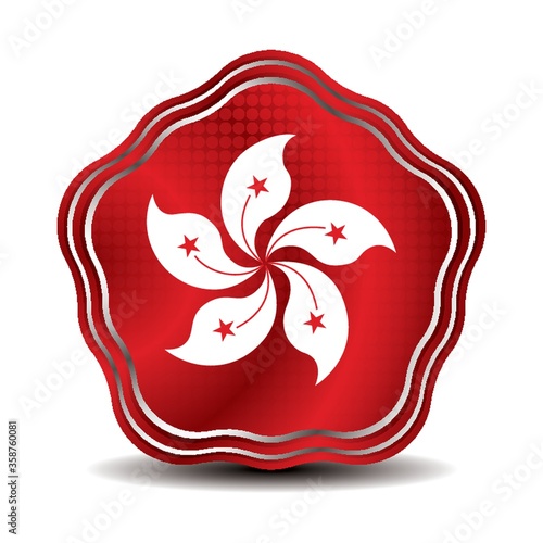 hong kong flag icon