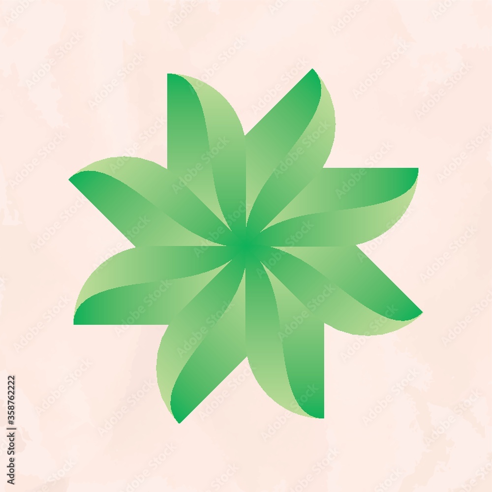 abstract logo abstract logo