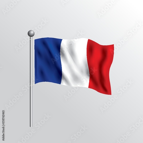 france flag