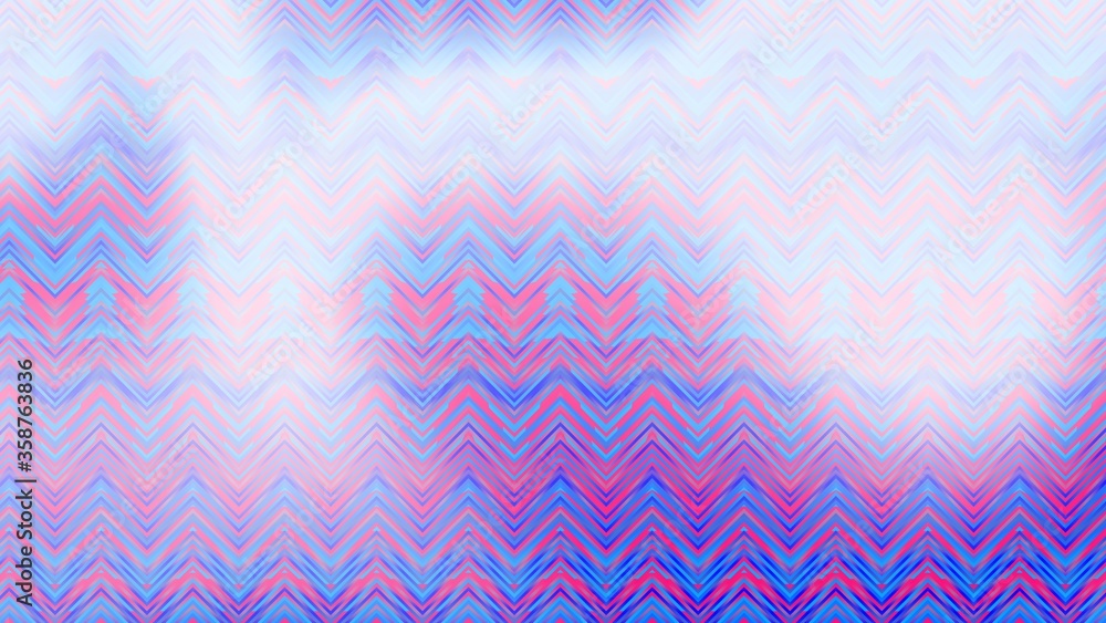 Abstract fractal pattern. Chevron background. Abstract fractal pattern. Chevron background.