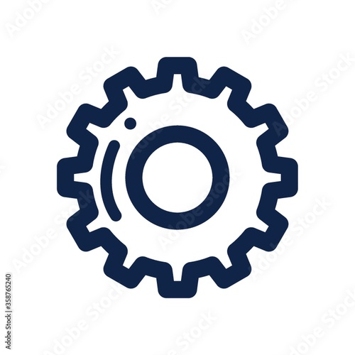 setting icon