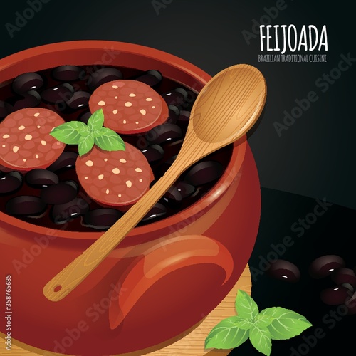 feijoada wallpaper