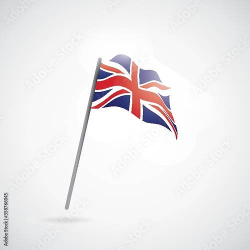 united kingdom flag