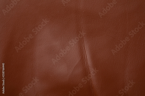 brown leather texture background banner use raw