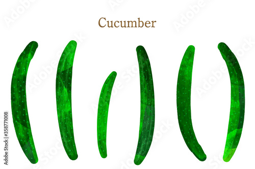 夏野菜セット
