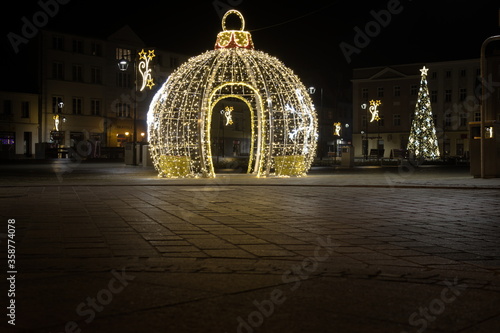 Rynek Kędzierzyn Koźle