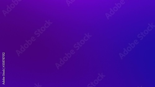 Motion color gradient pink purple and blue soft colorful background with animation seamless loop.