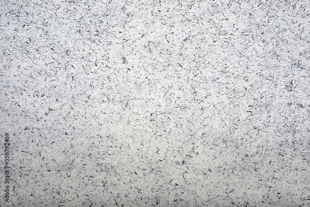 White texture concrete wall. Painted fade background with grey solid floor grain. Rough and dirty surface. White texture concrete wall. Painted fade background with grey solid floor grain. Rough and dirty surface.