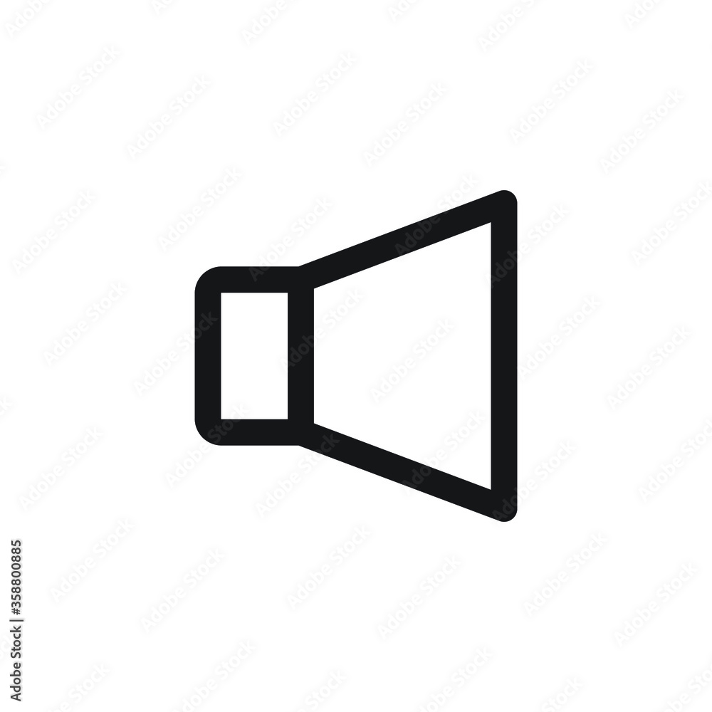 sound icon vector sound icon vector