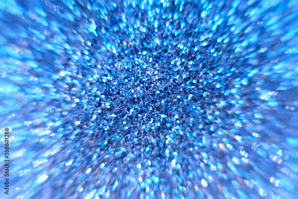 Obraz premium blue background