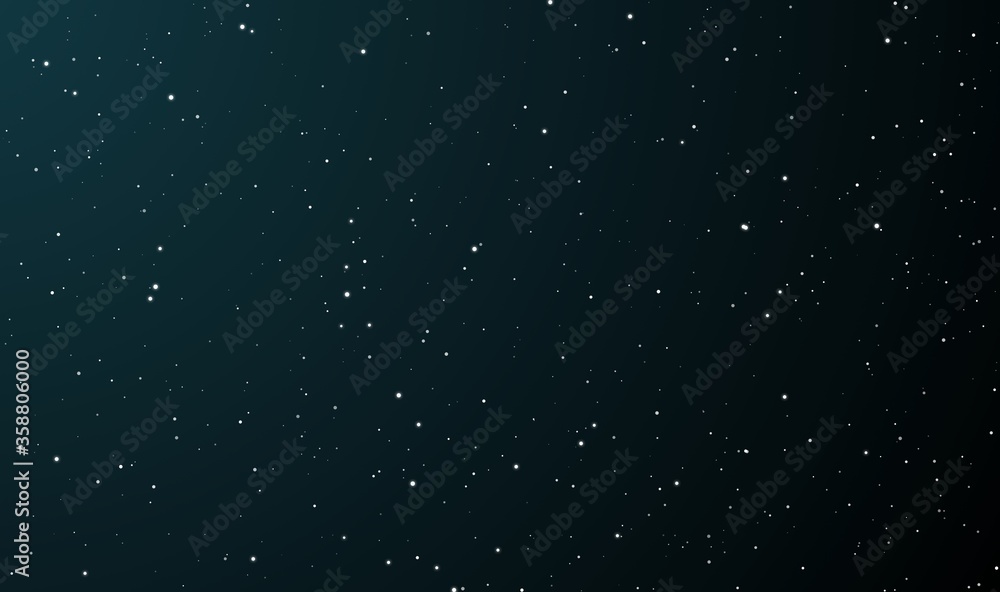 Space scape illustration graphic design background Space scape illustration graphic design background
