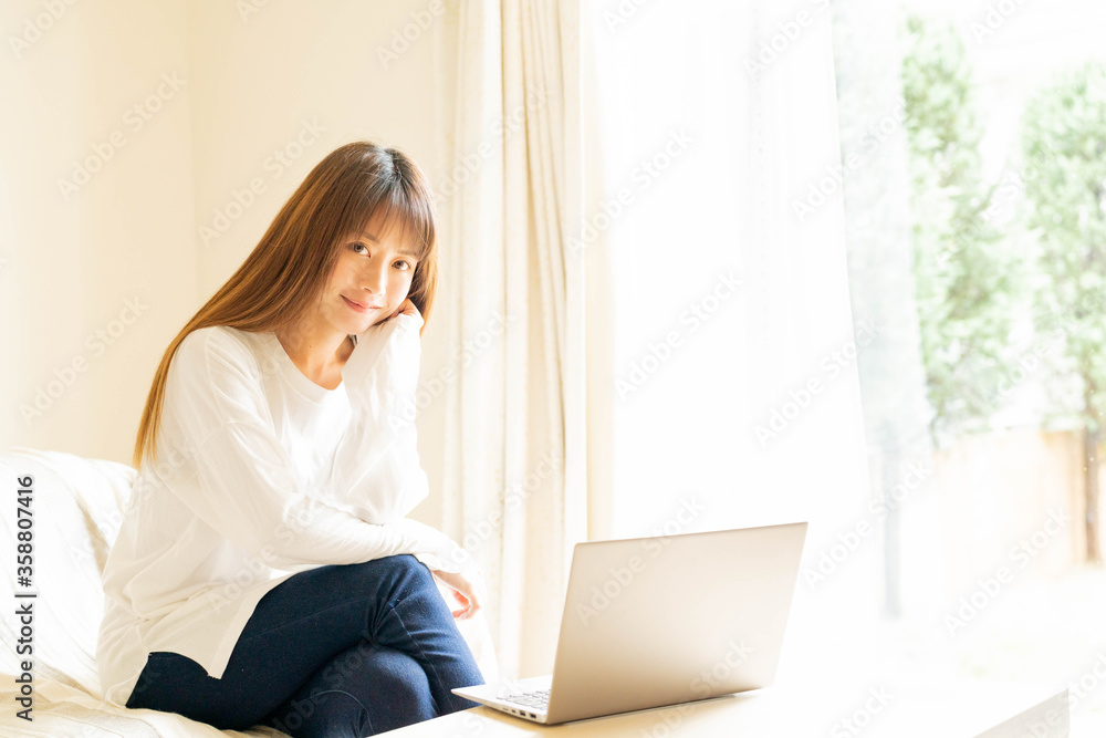美しい女性 美しい女性
