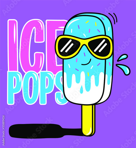 PALETA HIELO AUTENTICA