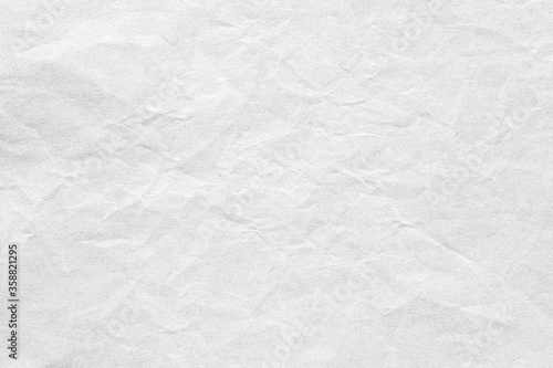 crumpled old pale grey background paper texture