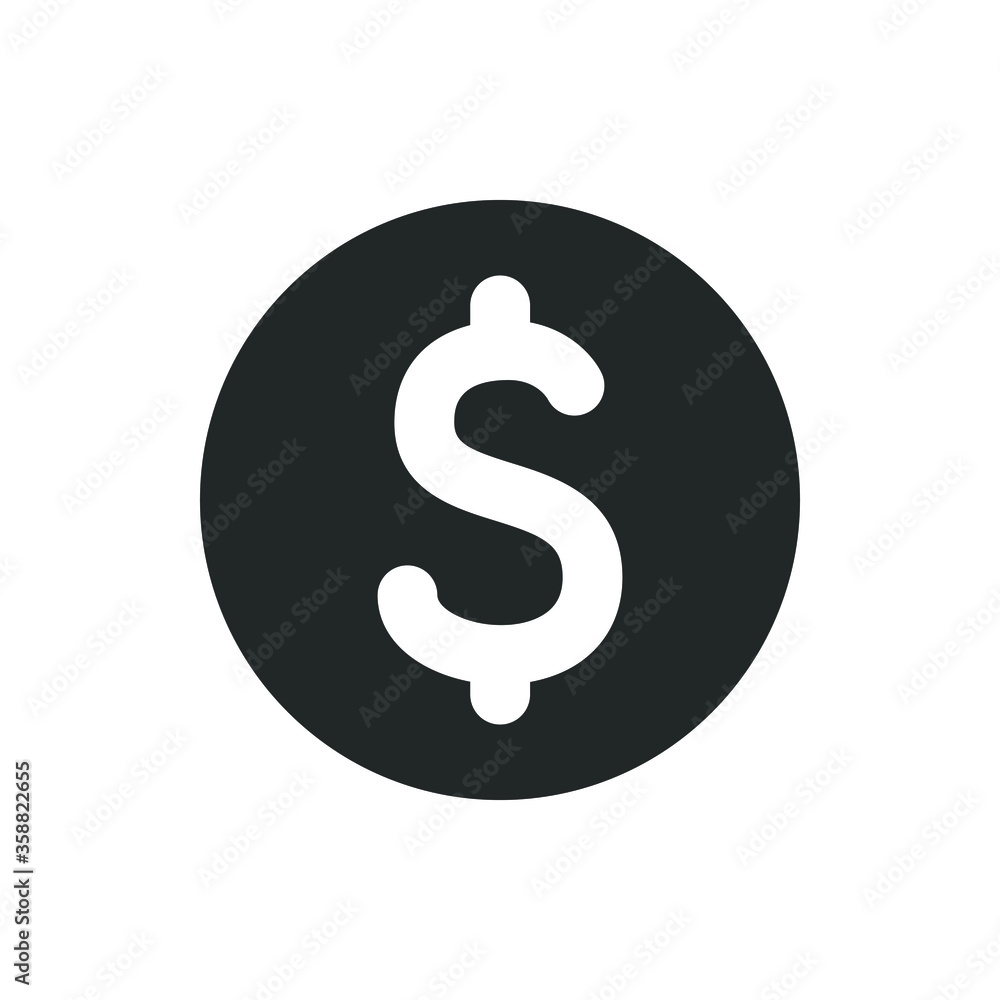 Money icon Money icon