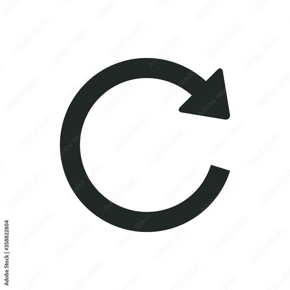 Reload icon Reload icon