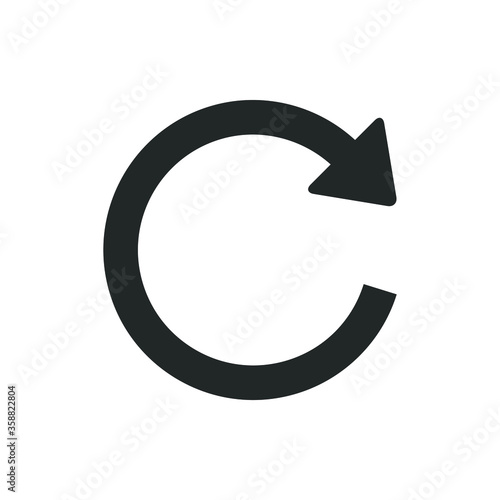 Reload icon