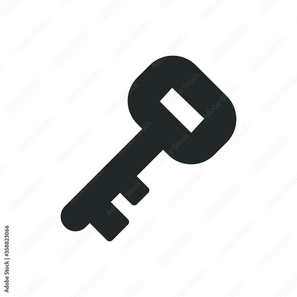 Key icon Key icon