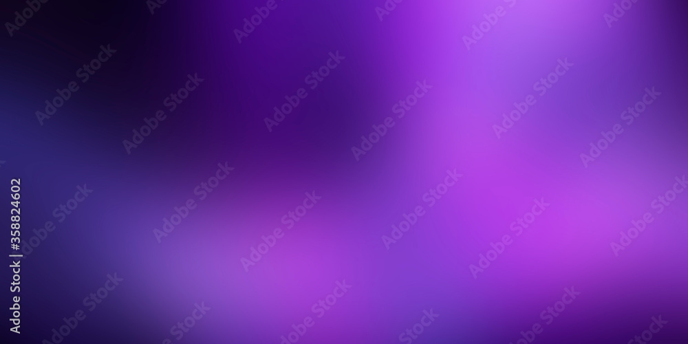 purple abstract blur background