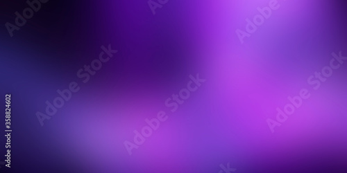 purple abstract blur background