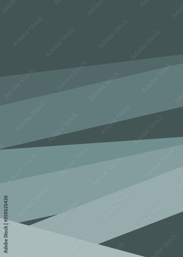 Crossing lines generativeart style colorful illustration Crossing lines generativeart style colorful illustration